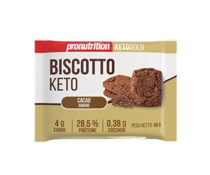 Biscotto Keto NoCarbo Cocco, 50 g