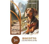 Biscotto - L'altra parte di me