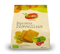 Biscotto Novellino, 400 grammi