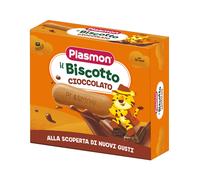 Plasmon Biscotto Cioccolato 320 g, da 12 Mesi