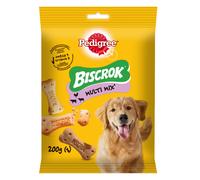 Biscrok Multi Mix Pedigree(R) 200g