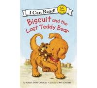 Biscuit and the Lost Teddy Bear