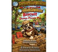 Biscuit and the Stolen Picnic Pie: 4