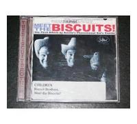 Biscuit Brothers - Biscuit Brothers: Meet The Biscuits!