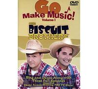 Biscuit Brothers - Go Make Music 1