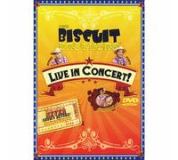 Biscuit Brothers - Live in Concert