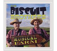 Biscuit Brothers - Musical Farm