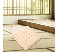 Biscuit Chair Pad per Lo Yoga E L'uso Della Sala Giochi
