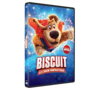 Biscuit le chien fantastique