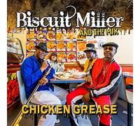 Biscuit Miller & Mix - Chicken Grease