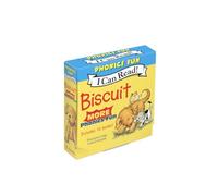 Pat Schories, Alyssa Satin Capucilli – Biscuit: More Phonics Fun – Tascabile