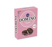 Biscuiti originali Fazer Domino 10 Kisten mit 525 g 185 Unzen