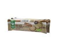 PROBIOS Biscuits Con Crema al Cacao e Nocciola, 4x24 g