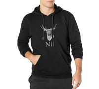 BISEGRLIN Men Cotton Hoody Knights of Ni Hoody Ritter der Monty Fun Kokosnuss Vom Die Ni Sagen NIE Python Outfit Hoodie Sweatershirt XL