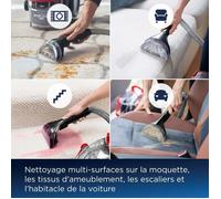 Bissell 1558N SpotClean Professional