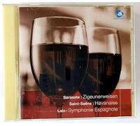 Bisengaliev & Wildner - Sarasate/Saint-Saens/Lalo: Work