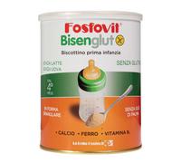FOSFOVIT Bisc.Gran.Bisenglut