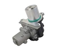 Bisenia Valvola EGR compatibile con LOGAN MICRA III ME-GANE II KANGOO Express 8200561269 8200452876 14956-00QAK