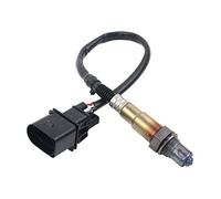 Bisenya 0258007142 Sonda lambda compatibile con 3 E46 316i 318i 316ti 318ti X3 E83 X5 E85 2.0i 2001-2009 11787512975 11787512976
