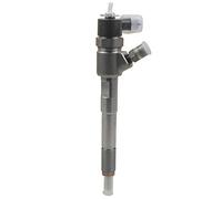 Bisenya 0445110351 Iniettore carburante compatibile con For-d, Al-fa Ro-meo, Fi-at, Lan-cia, Op-el, Vau-xhall 55219886 1723813 1723813 (Collega e usa)