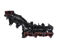 Bisenya 11618513854 Collettore di aspirazione Compatibile con 1 Serie F20 F21 114d 116d 2015-2019 Modulo Collettore di aspirazione