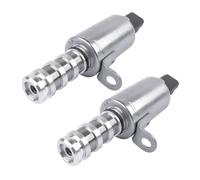 Bisenya 2 pezzi Vanos valvola solenoide 11367564734 11367566652 Sostituzione per Berlingo B9 C1 C3 C4 C5 DS 108 207 208 308 508 F20 F21 F30 F31 R55 R56 R57 11367587760 11367604292 11368610388 V202761