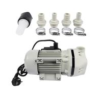 Bisenya 230V 40L/min 2950RPM Pompa AdBlue Autoadescante Pompa Urea Pompa a Membrana
