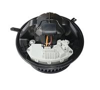 Bisenya 64119146765 64119144200 - Ventola di ricambio per E90, E91, E92, E93, E81, E87, E82, E83, E89, F25, F26