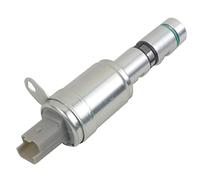 Bisenya Albero a camme Valvola di controllo Valvola a solenoide 2pin Ricambio per Me-ga-ne Lag-una Scenic II III 1,6 16V Clio III Fluence Modus Twingo Wind 1,6 8200240058 8200413185 8200823650