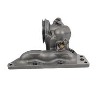 Bisenya Alloggiamento turbocompressore di ricambio per S-mart Cabrio City-Coupé 450 Roadster Coupé 452 Fortwo Coupé Cabrio 450 1600960999 1600961099 1600961199 Q0017617V001 C00105550V01