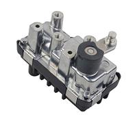 Bisenya Attuatore elettrico turbo compatibile con CLK C209 320 CDI 05-09 6NW009420 G-277 765155-0007
