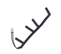 Bisenya Cablaggio per candelette ad incandescenza Compatibile con Golf IV # 028971766 ALH AHU/1Z 1.9 TDI