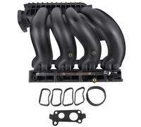 Bisenya Collettore di Aspirazione A6110901337 A6110902337 A6110903637 Compatibile con W203 S203 W210 S210 W211 S211 C209 CL203 200CDI 220CDI