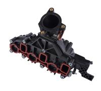 Bisenya Collettore di aspirazione BKS-V..W-025 adatto per S e.a t Sk0da V..W 1.2 TDi 03P129711C 03P129711B 03P129711D