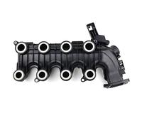 Bisenya Collettore di aspirazione compatibile con C2 C3 C4 C5 Xsara Picasso 307 207 308 1007 206 207 407 Partner Kasten Tepee 0361N3 0361.N3