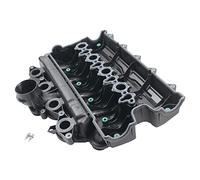 Bisenya Collettore di aspirazione compatibile con Interstar Primastar Movano Trafic Master Laguna Espace MK Vel Satis 2.2 2.5 CDTi DTi 8200193970 8200239705 8200277372 8200627939 8200714033 7701472450