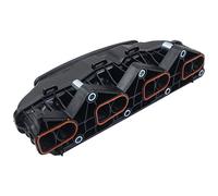 Bisenya Collettore di aspirazione del motore Compatibile con Sprinter 3,5-T 3-T Bus/Box 906 6460901637 A6460901637