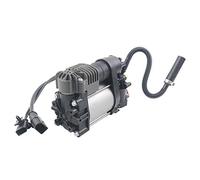 Bisenya Compressore a sospensione pneumatica compatibile con 7P 92A 95835890100 95835890101 95835890102 7P0 698 007 7P0 698 007A 7P0 698 007B 7P0 698 007C 7P0 698 007D