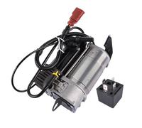 Bisenya Compressore a sospensione pneumatica compatibile con A6 S6 A.v a n.t C6 4F 04-11 4F0616005 4F0616006A 4F0616005E Pompa a sospensione pneumatica
