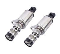 Bisenya Controllo dell'albero a camme con elettrovalvola Ricambio per Astra H J Signum Vectra Zafira/Zafira Family Insignia A 1.6 1.8 1235299 12992408 55567050 55567048 71744383