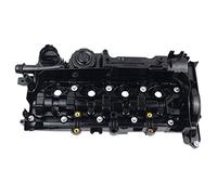 Bisenya Coperchio Valvola Coperchio Testa Cilindro 8570828 8589941 Compatibile con Serie 3 F34 F30 F31, Serie 4 F32 F33 F36, X1 E84 X3 F25 X5 F15 F85