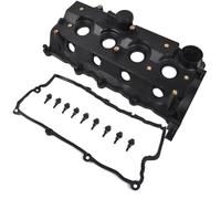 Bisenya coperchio valvole con guarnizione 55573764 Sostituzione per 1.7 CDTi Astra J Corsa D S07 Meriva B S10 Mokka/Mokka X J13 5607251 98001142 98014752 8980011422 607291