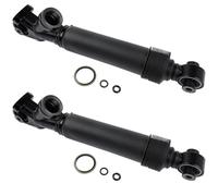 Bisenya Coppia ammortizzatori telaio ammortizzatori posteriori Sostituzione per C5 III RD C5 III Break RW 2008-2024 C6 TD 2006-2012 527299 9674988580