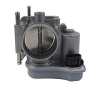 Bisenya Corpo farfallato 825233 Sostituzione per Z18XE Z18XEL 1.8 Astra G H Corsa C Signum Vectra B C Zafira A 825248 9128518 9196357 714319090