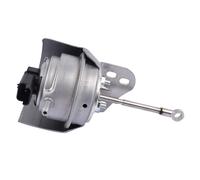 Bisenya Elettronica di pressione del turbocompressore Compatibile con Fo-rd C-MAX FO-CUS GALA-XY MON-DEO 783583-0004 1682002