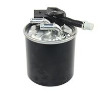 Bisenya Filtro carburante 5 pin, compatibile con classe C W204 C204 S204 CLS X218 Classe GLK X204 C180 C200 C220 C250 CLS220 CLS250 6510901652 6510902852 WK852 20/17