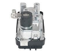 Bisenya G-185 G-107 G-271 Servomotore regolatore della pressione di sovralimentazione per motore OM646 compatibile con 200 CDI 220 CDI W203 S203 W211 S211 6460900080 6460900180 6460960099