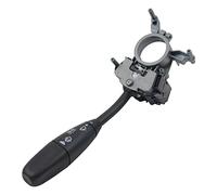Bisenya Interruttore della leva del tergicristallo indicatore (5 PIN) Compatibile con C-W203 S203 C209 A209 CL203 0005452310 2270-109790 5452310