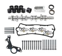 Bisenya Kit albero a camme completo compatibile con 1.9 2.0 TDI BRS BXE BLS BMM 038109101AH 038109309A 038109309B