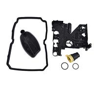 Bisenya KIT DI RIPARAZIONE PIASTRA CONDUTTORE CAMBIO Compatibile con Classe C W202 S202 W203 CLK CLS 1402701161 1402700861 1402700561